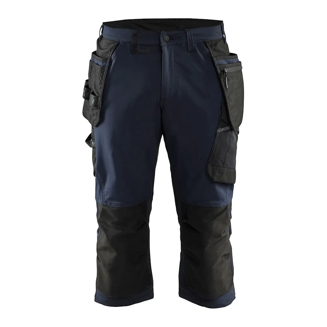Blaklader Craftsman Pirate Trousers 4-Way Stretch 1521
