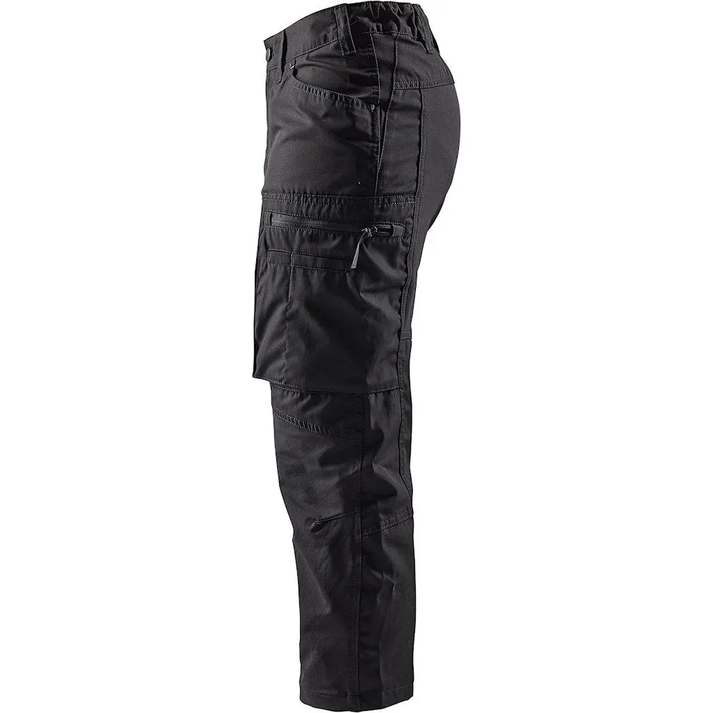 Blaklader Service Pirate Trousers with Stretch Women 7129