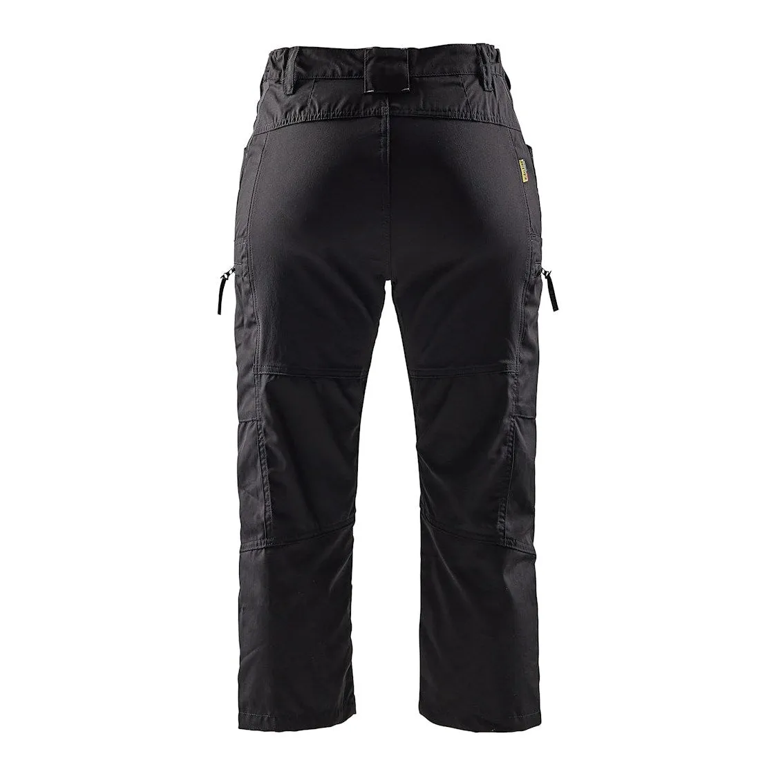 Blaklader Service Pirate Trousers with Stretch Women 7129