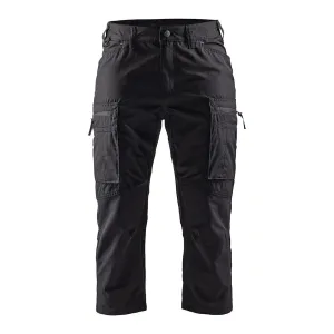 Blaklader Service Pirate Trousers with Stretch Women 7129