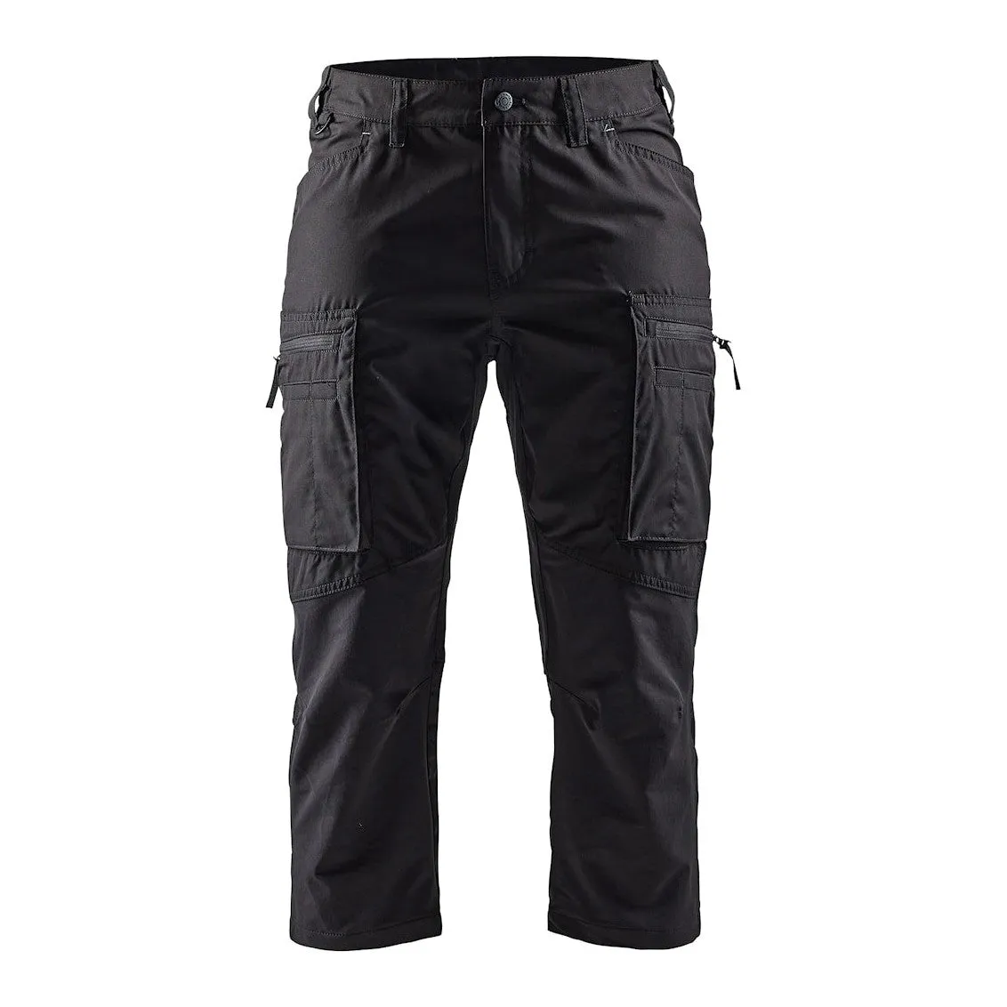 Blaklader Service Pirate Trousers with Stretch Women 7129