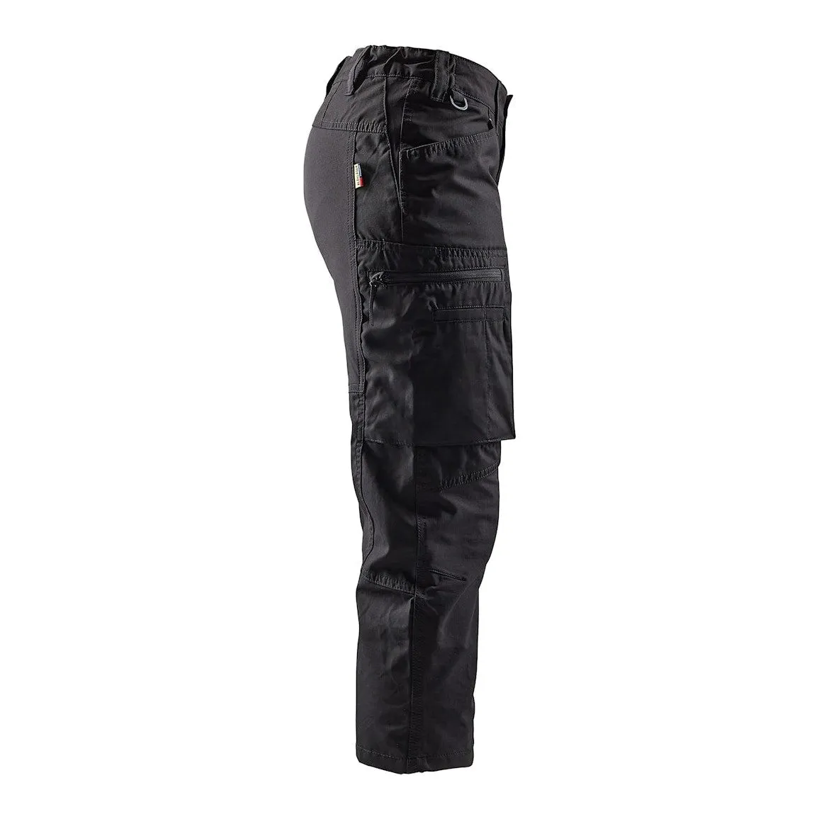 Blaklader Service Pirate Trousers with Stretch Women 7129