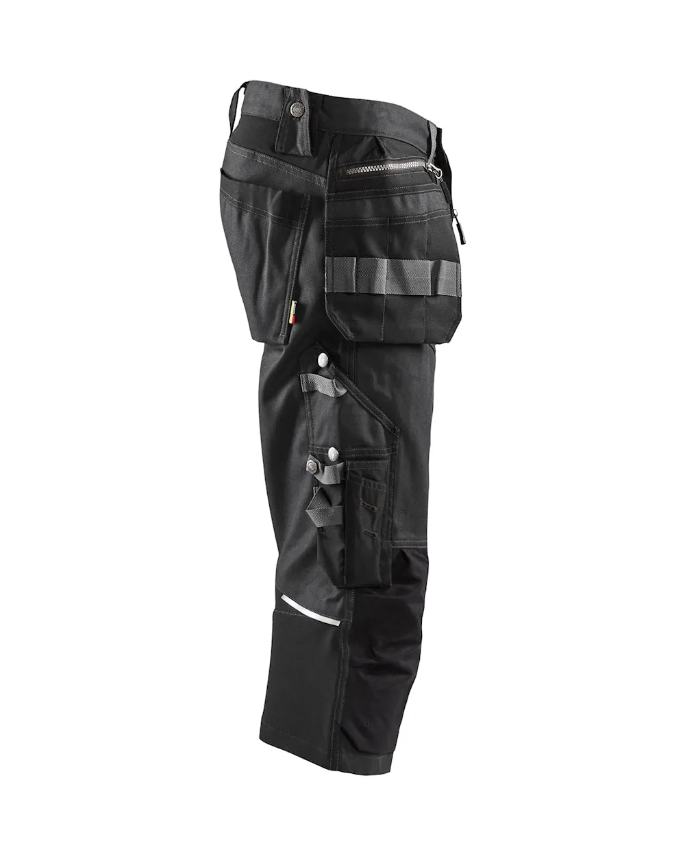 Blaklader Stretchy Pirate Trousers 1597