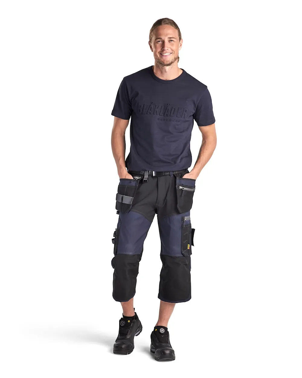 Blaklader Stretchy Pirate Trousers 1597