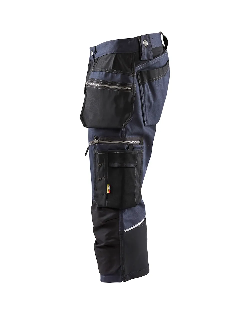 Blaklader Stretchy Pirate Trousers 1597