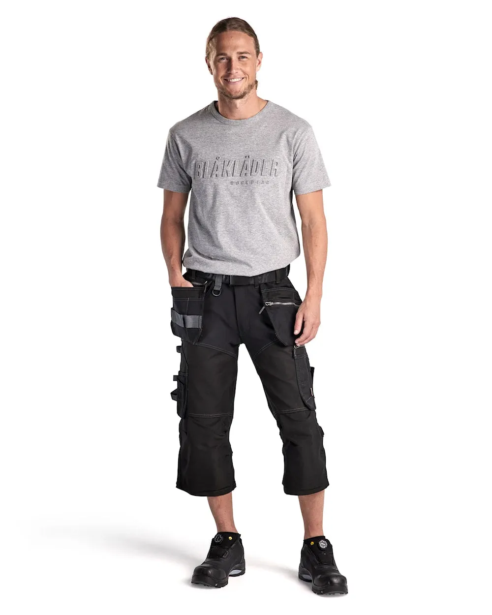 Blaklader Stretchy Pirate Trousers 1597