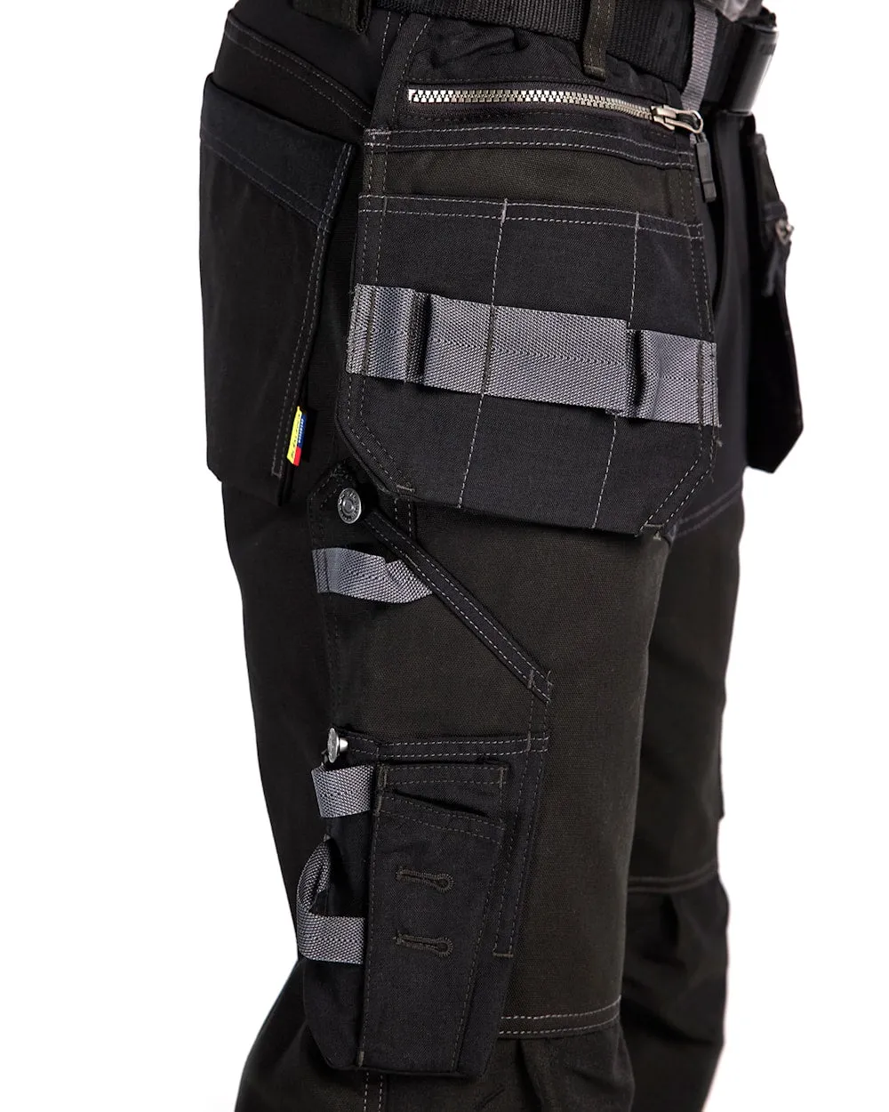 Blaklader Stretchy Pirate Trousers 1597
