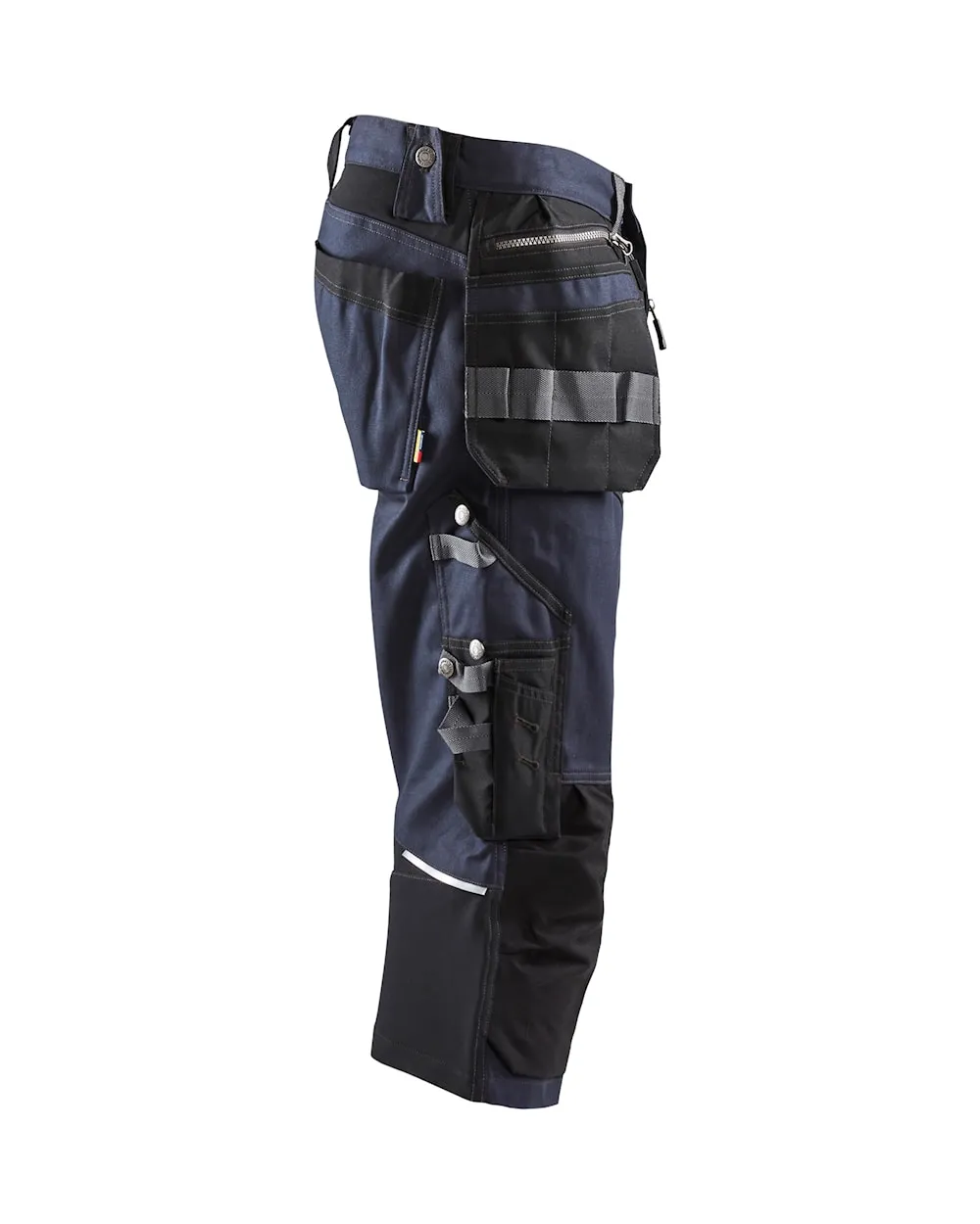 Blaklader Stretchy Pirate Trousers 1597