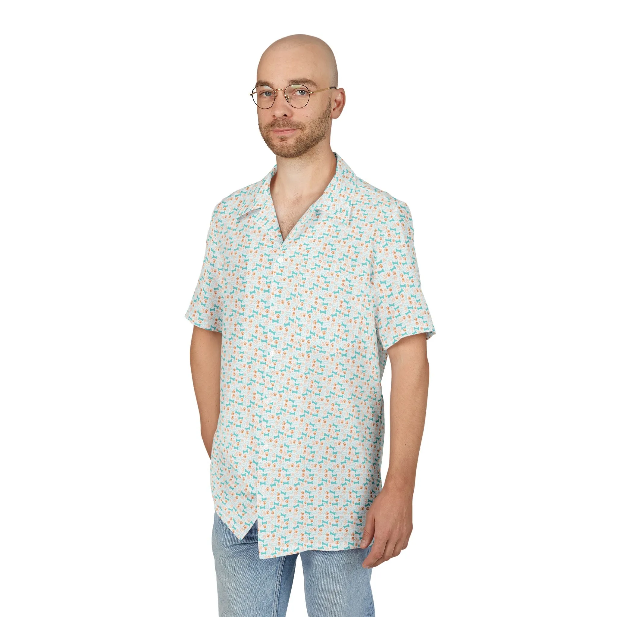Bone Collector Sport Shirt