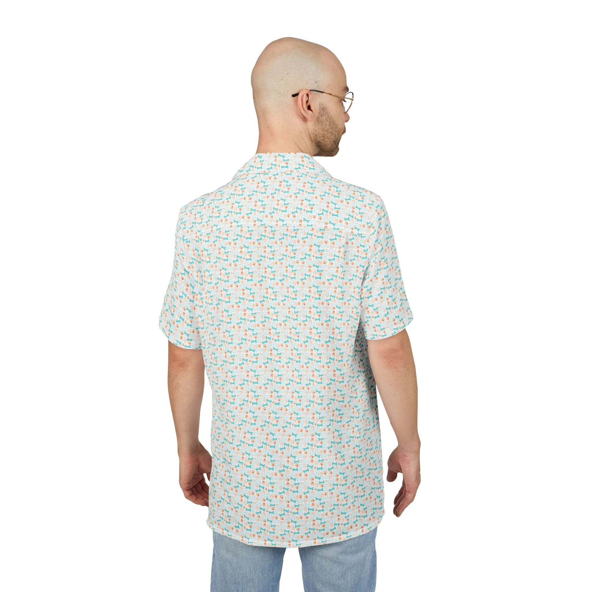 Bone Collector Sport Shirt
