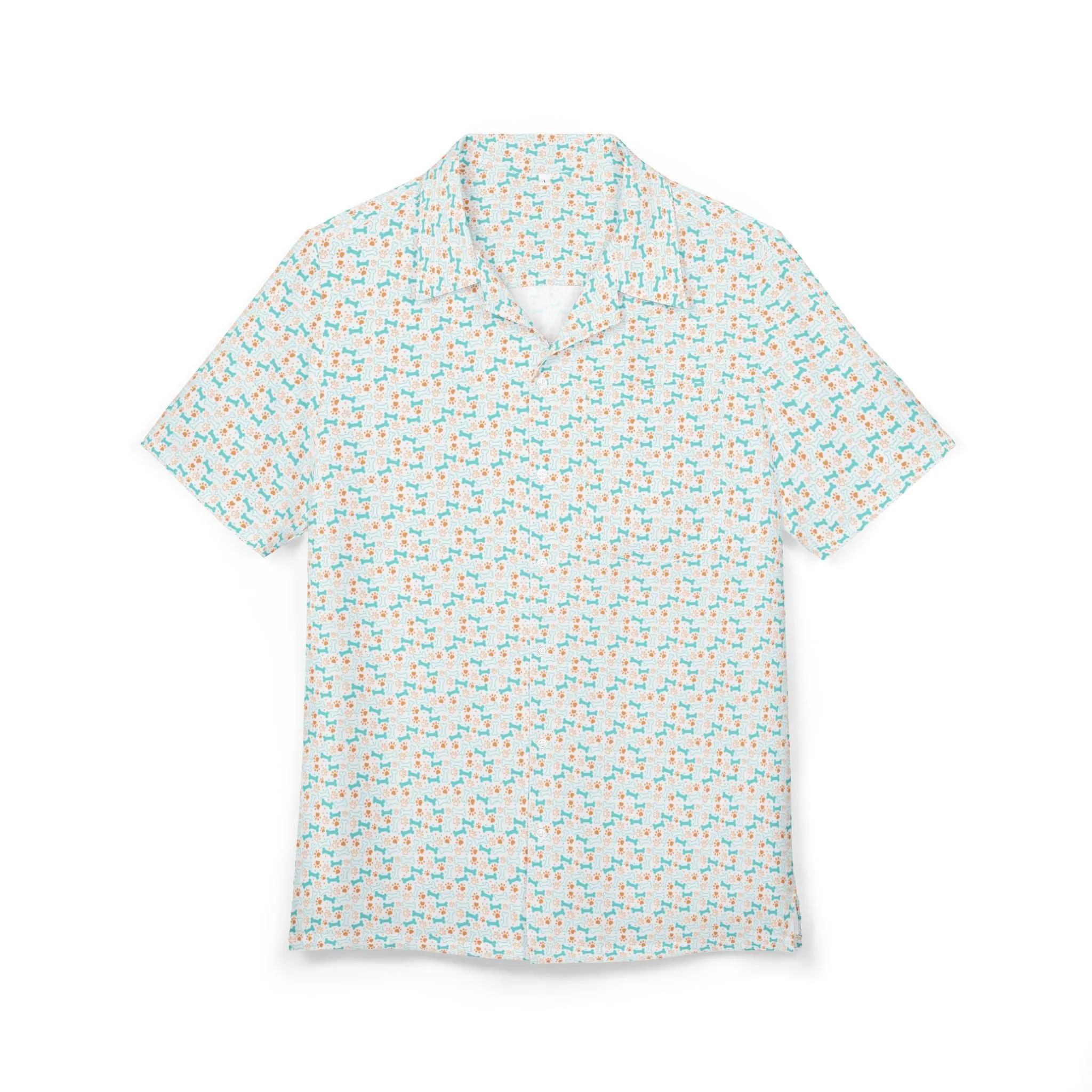 Bone Collector Sport Shirt