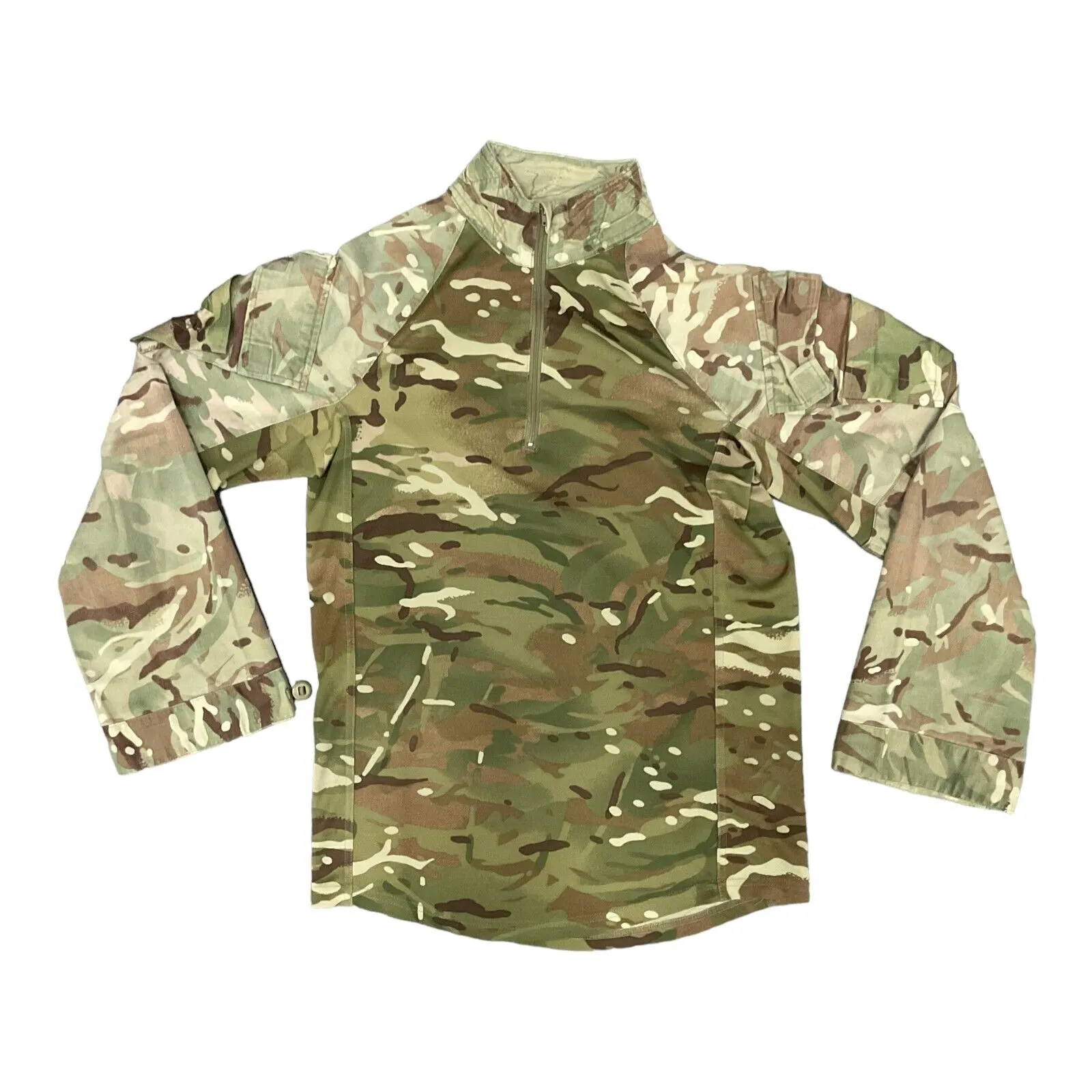 British Army MTP UBAC Combat Shirt