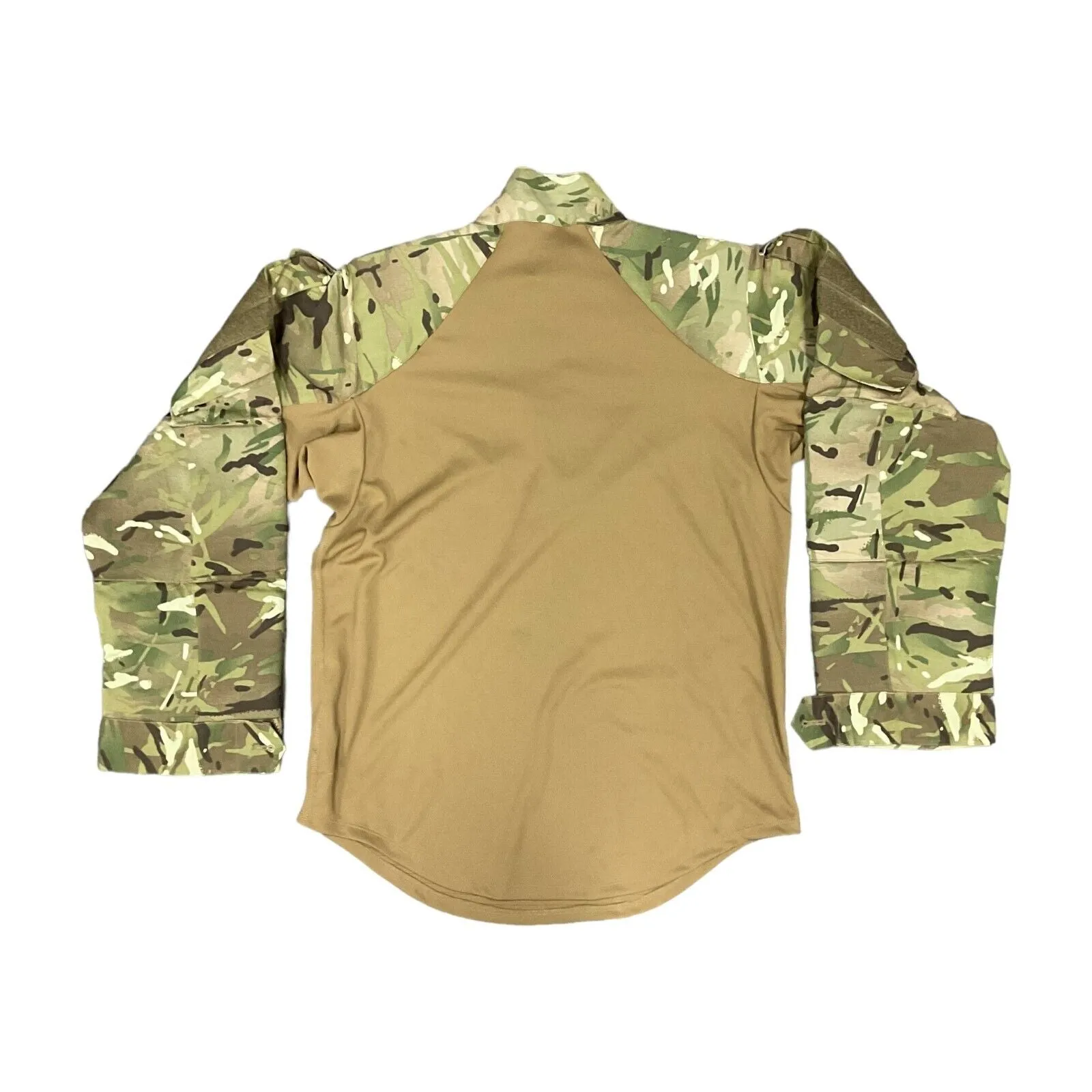 British Army MTP UBAC Combat Shirt