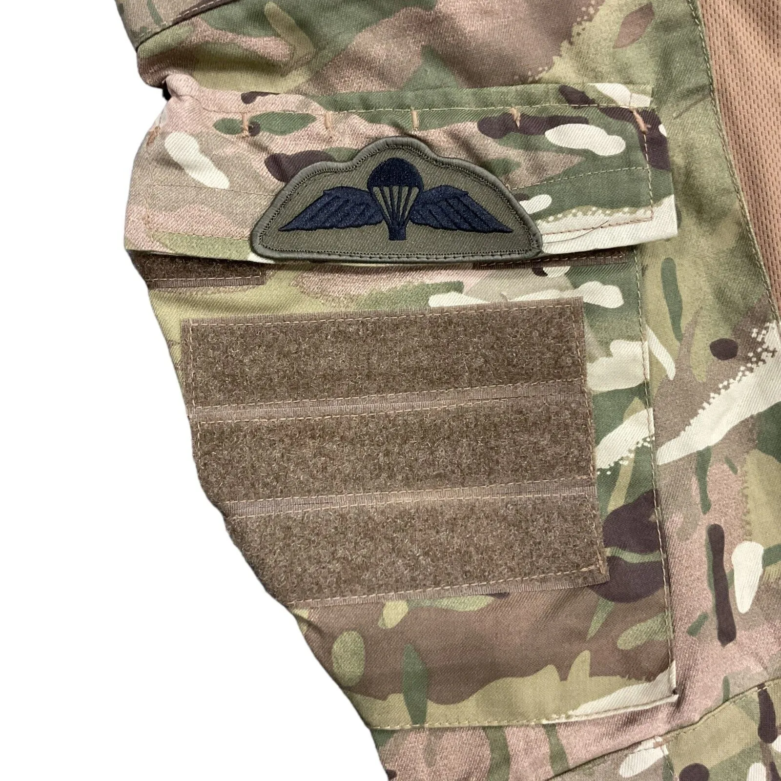 British Army MTP UBAC Combat Shirt