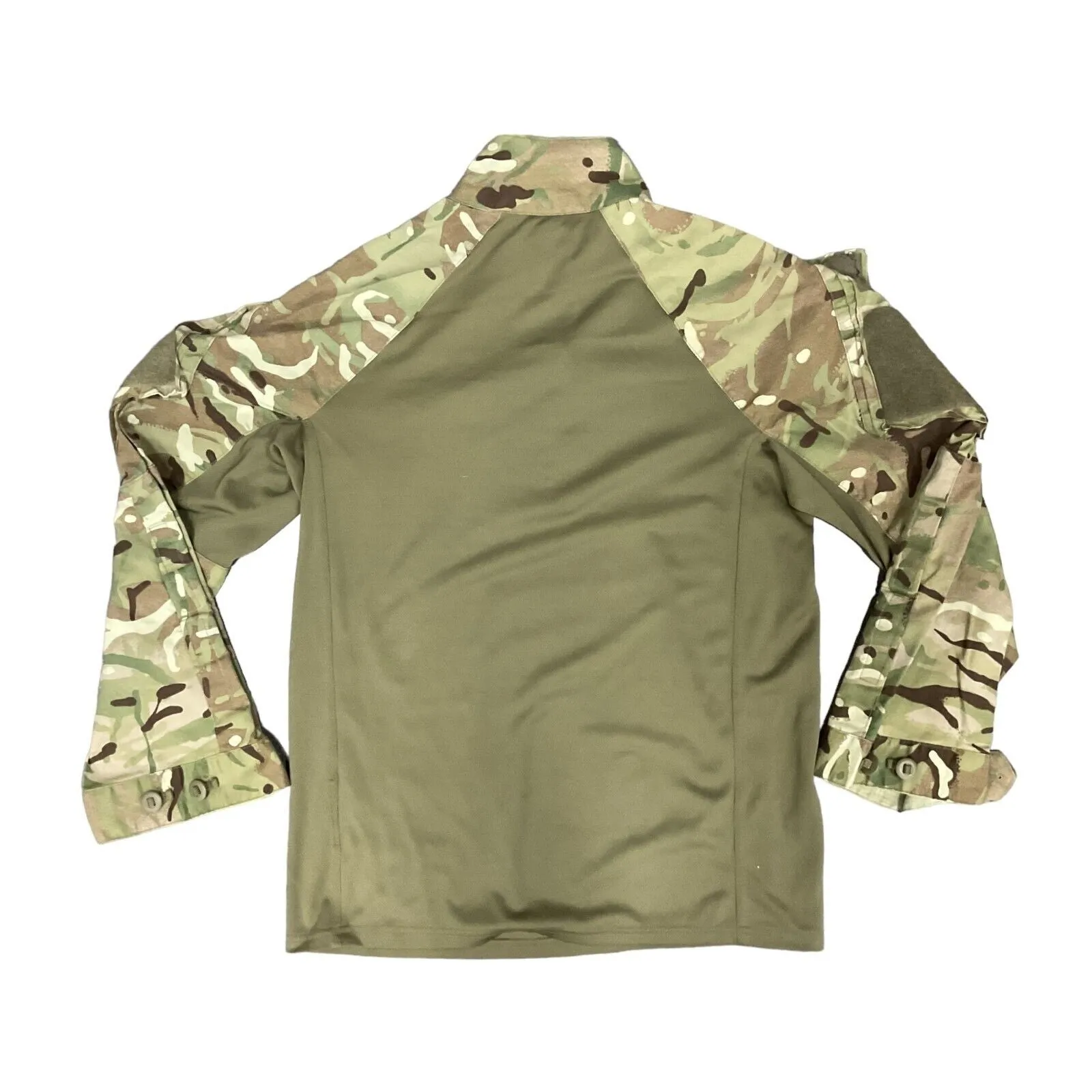 British Army MTP UBAC Combat Shirt