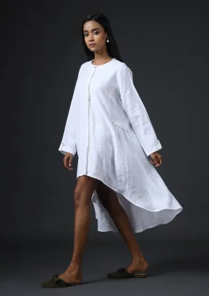 CAPE TUNIC