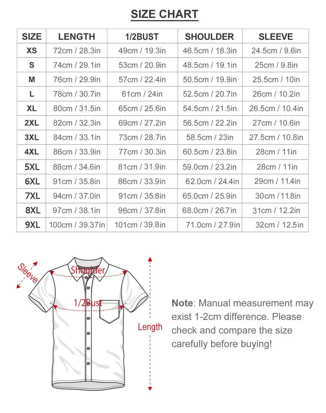 Christmas Striped Sloth Print Short Sleeve Shirt 2409010818