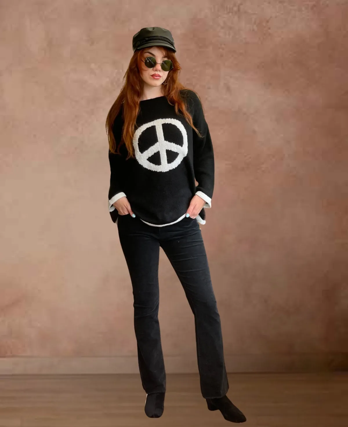 Cord Jeans