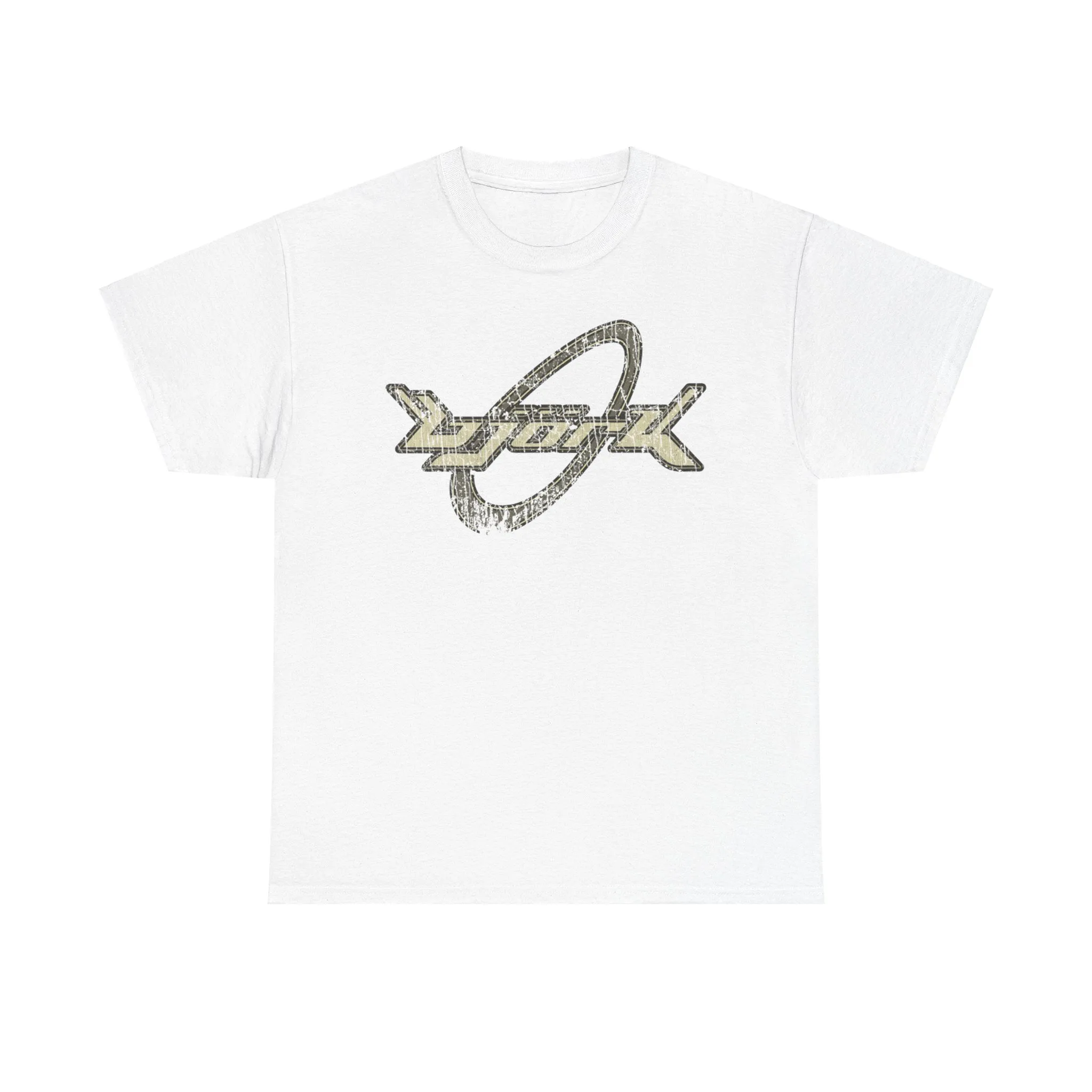 CyberBjrk Debut 1993 Music CD T-shirt