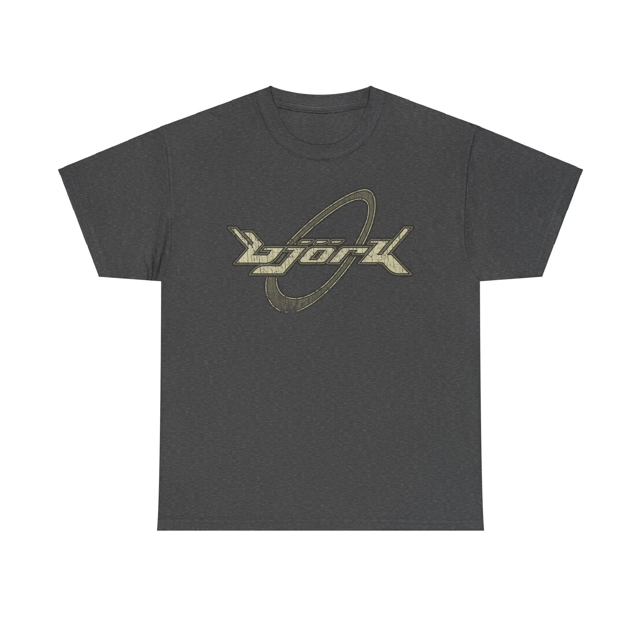 CyberBjrk Debut 1993 Music CD T-shirt