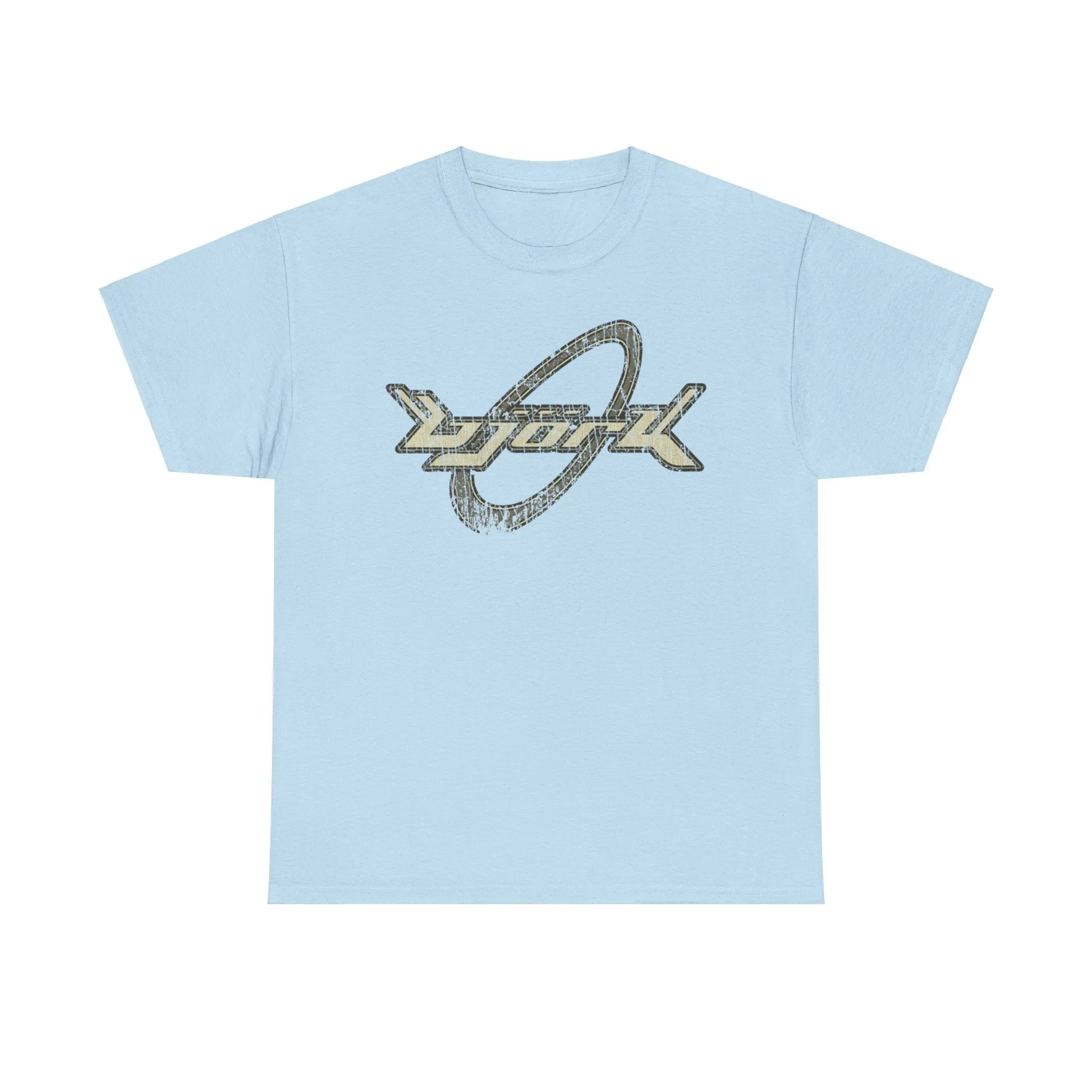 CyberBjrk Debut 1993 Music CD T-shirt