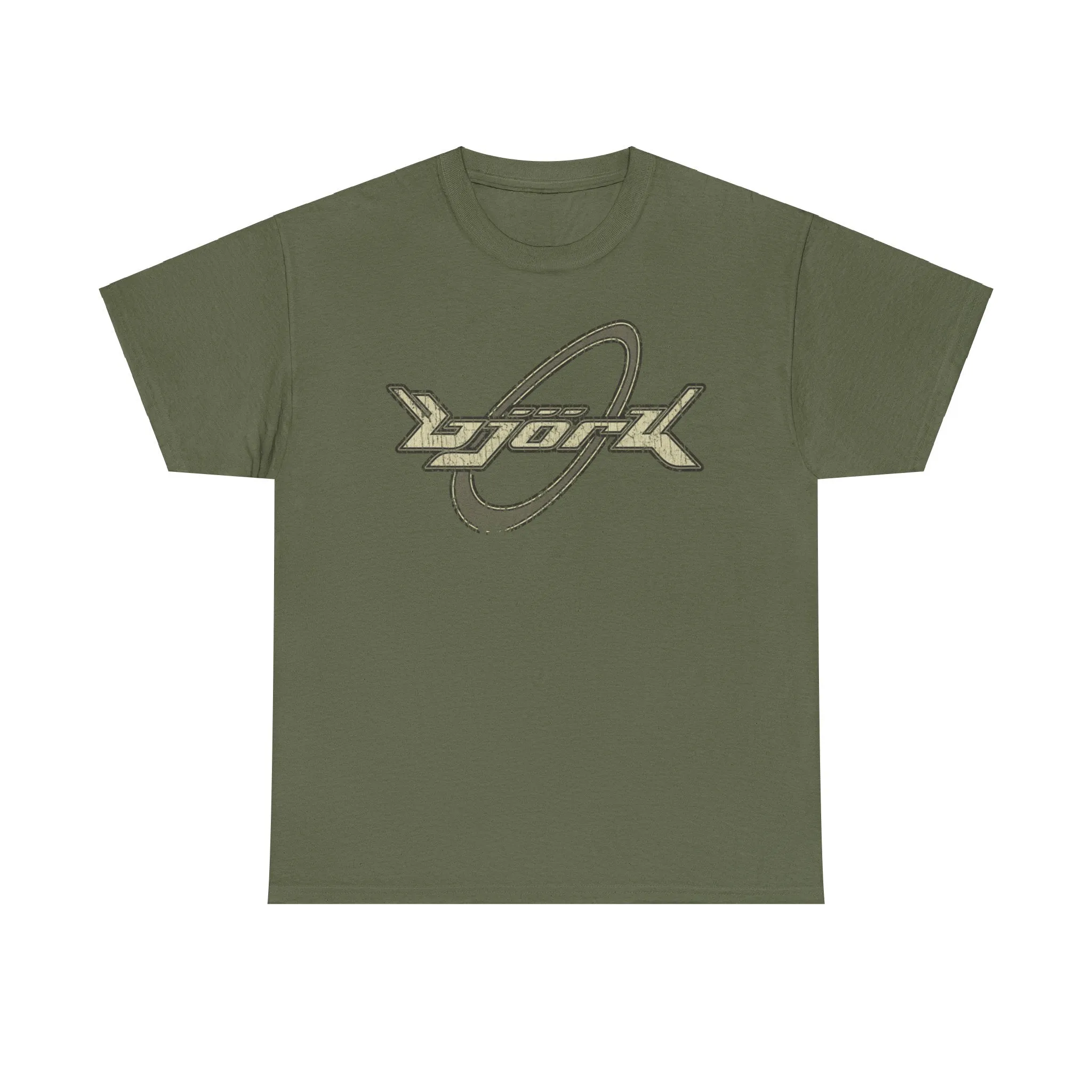 CyberBjrk Debut 1993 Music CD T-shirt