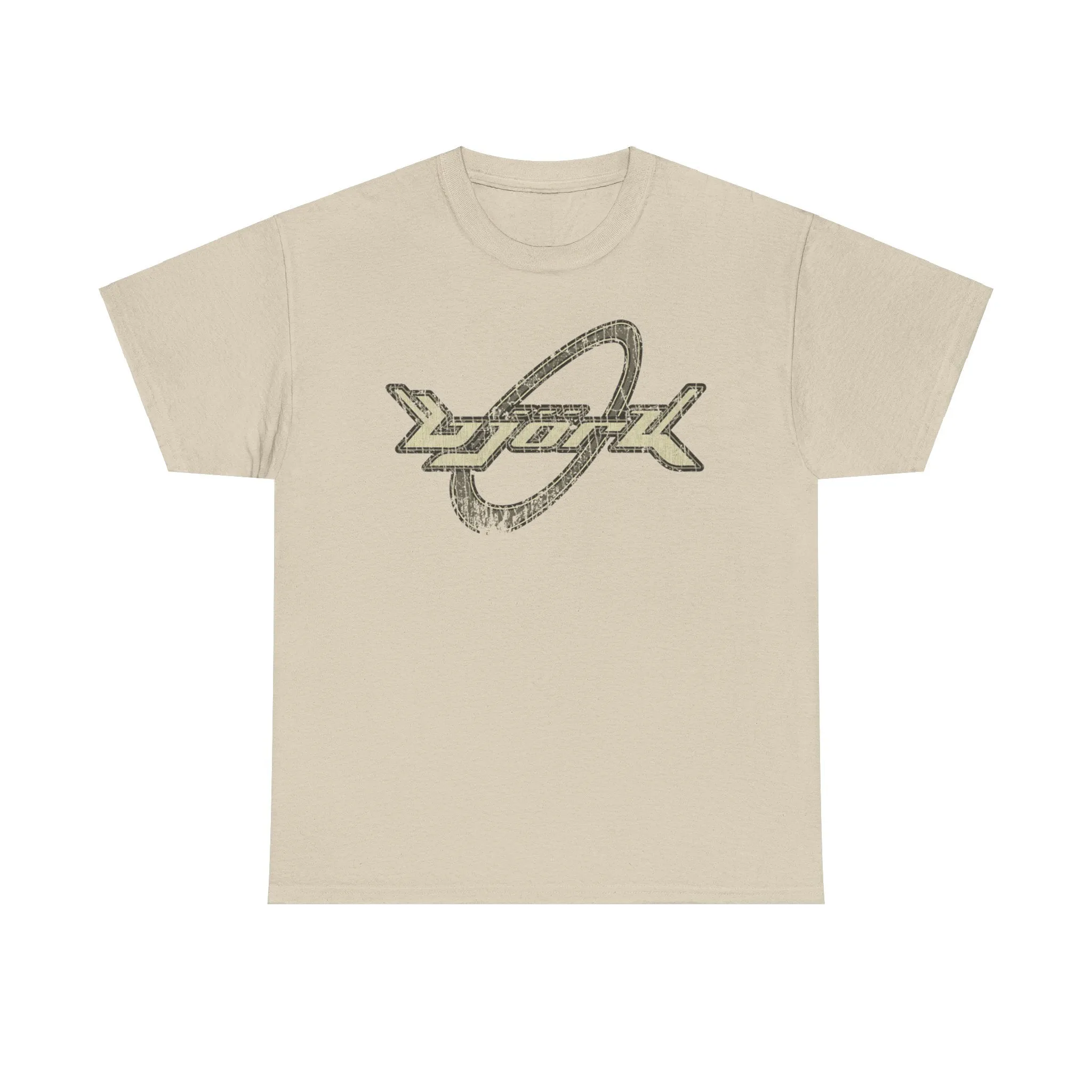 CyberBjrk Debut 1993 Music CD T-shirt