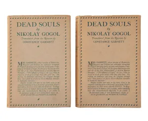 Dead Souls.