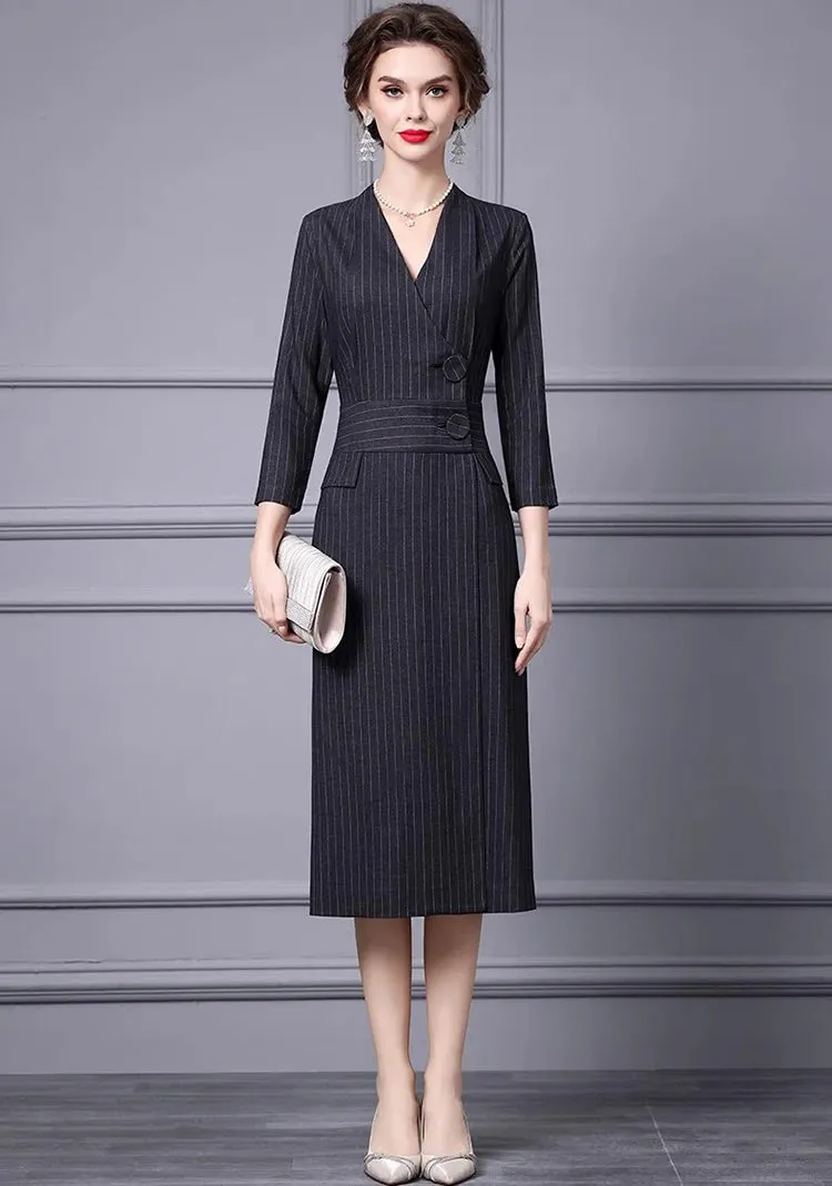 DRESS STYLE  - SY1687