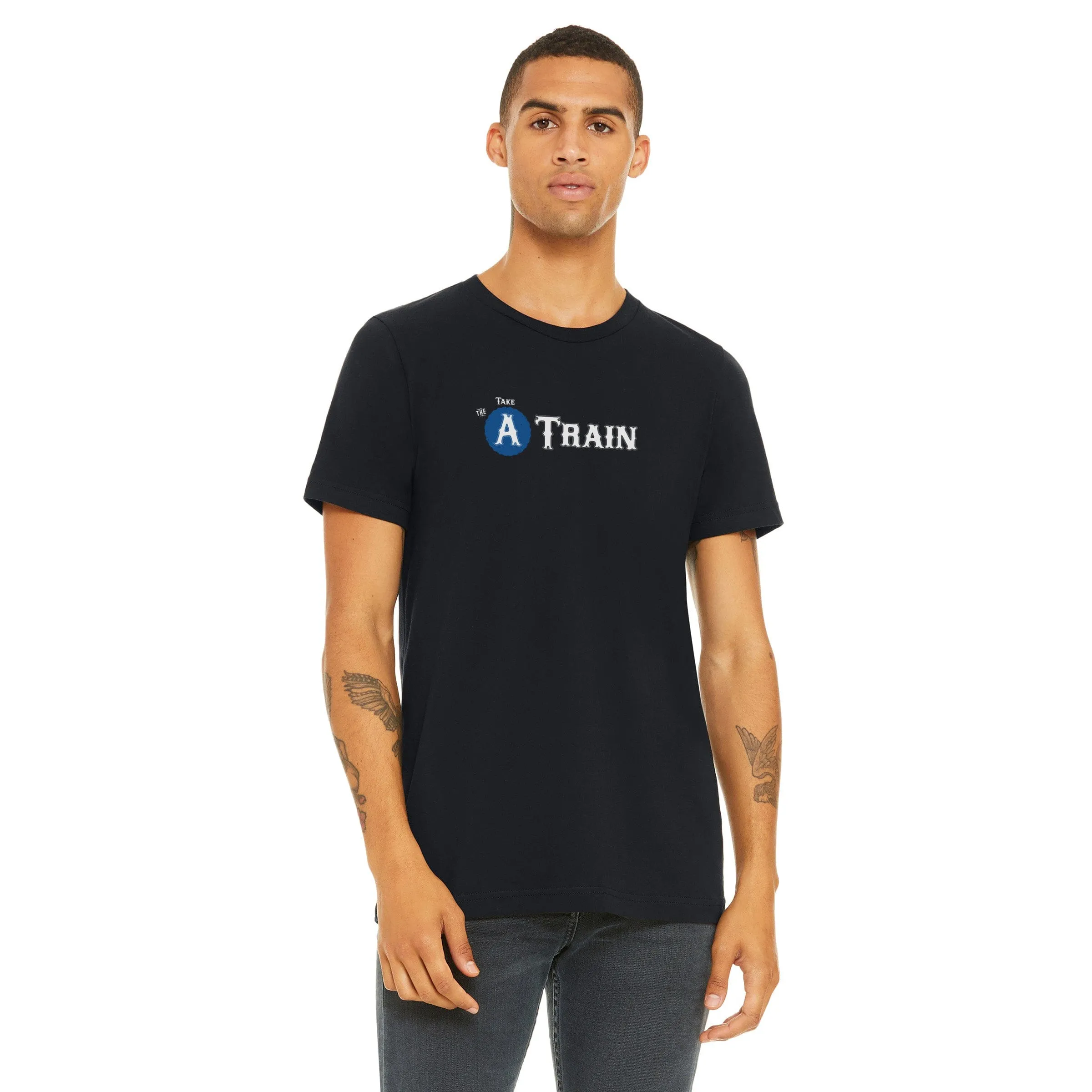 Duke Ellington: Take the A Train T-Shirt