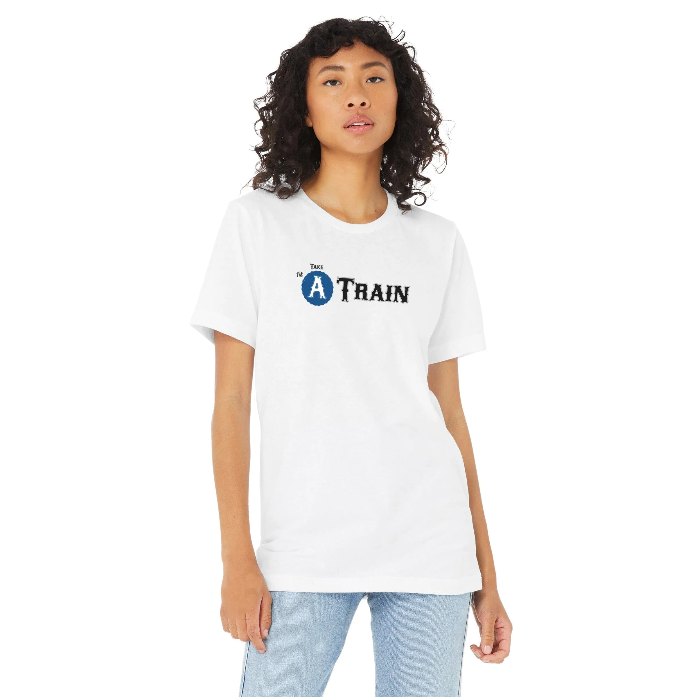 Duke Ellington: Take the A Train T-Shirt