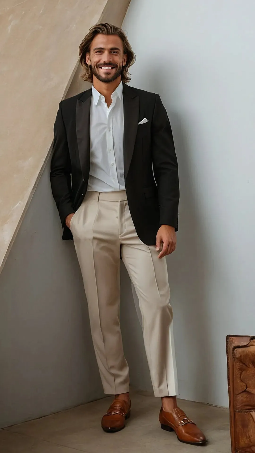 Elevate Your Style: 15 Classy Mens Formal Outfit Ideas for Any Event