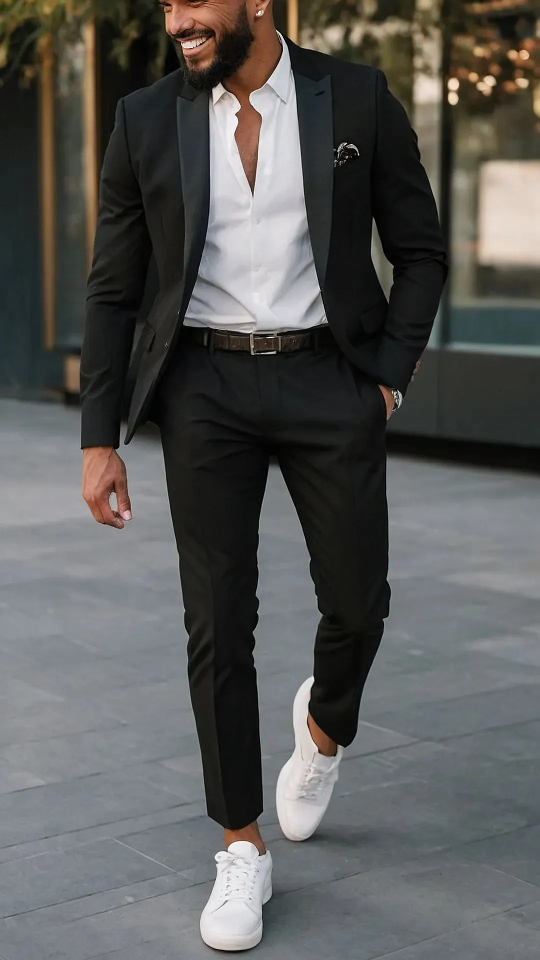 Elevate Your Style: 15 Classy Mens Formal Outfit Ideas for Any Event
