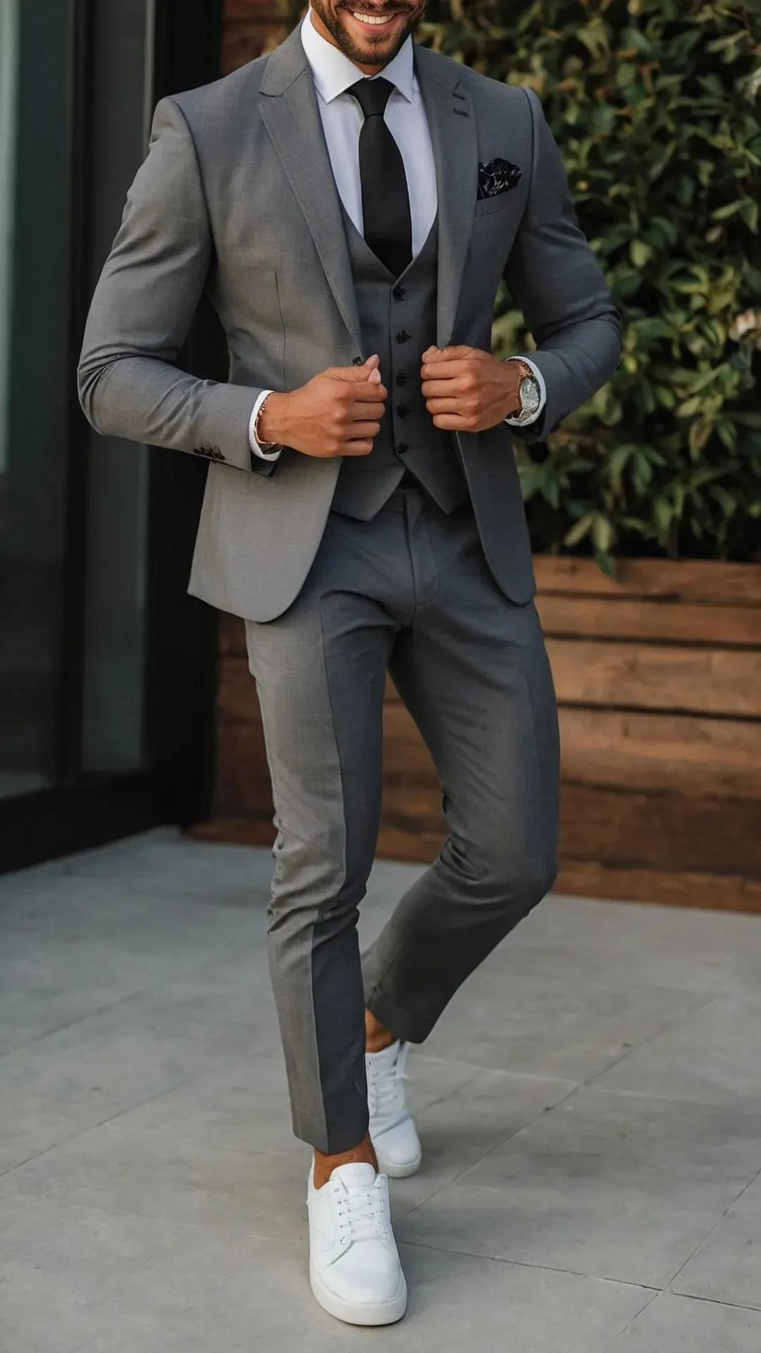 Elevate Your Wardrobe: 15 Classy Formal Outfits for Every Occasion