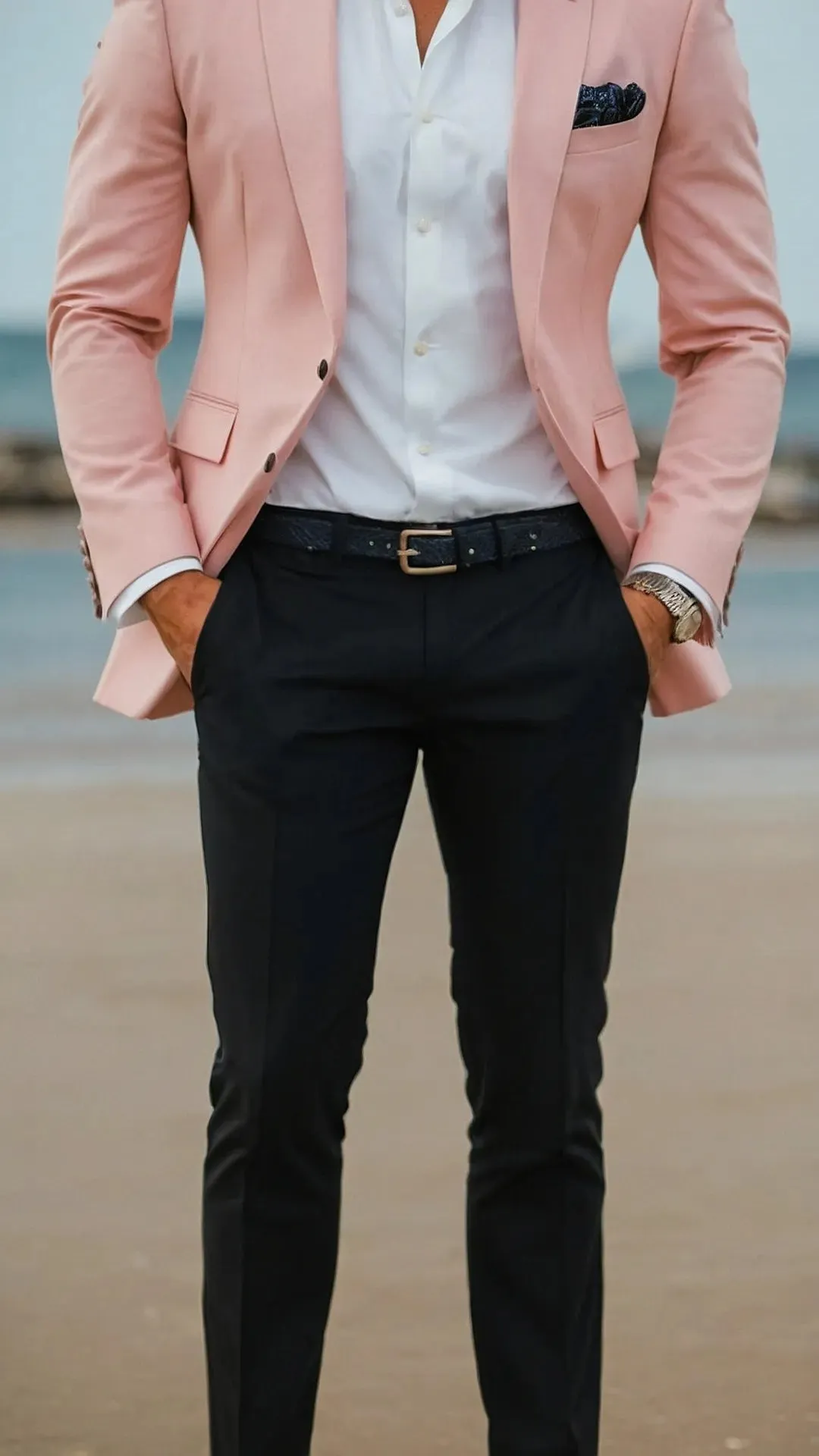 Elevate Your Wardrobe: 15 Classy Formal Outfits for Every Occasion