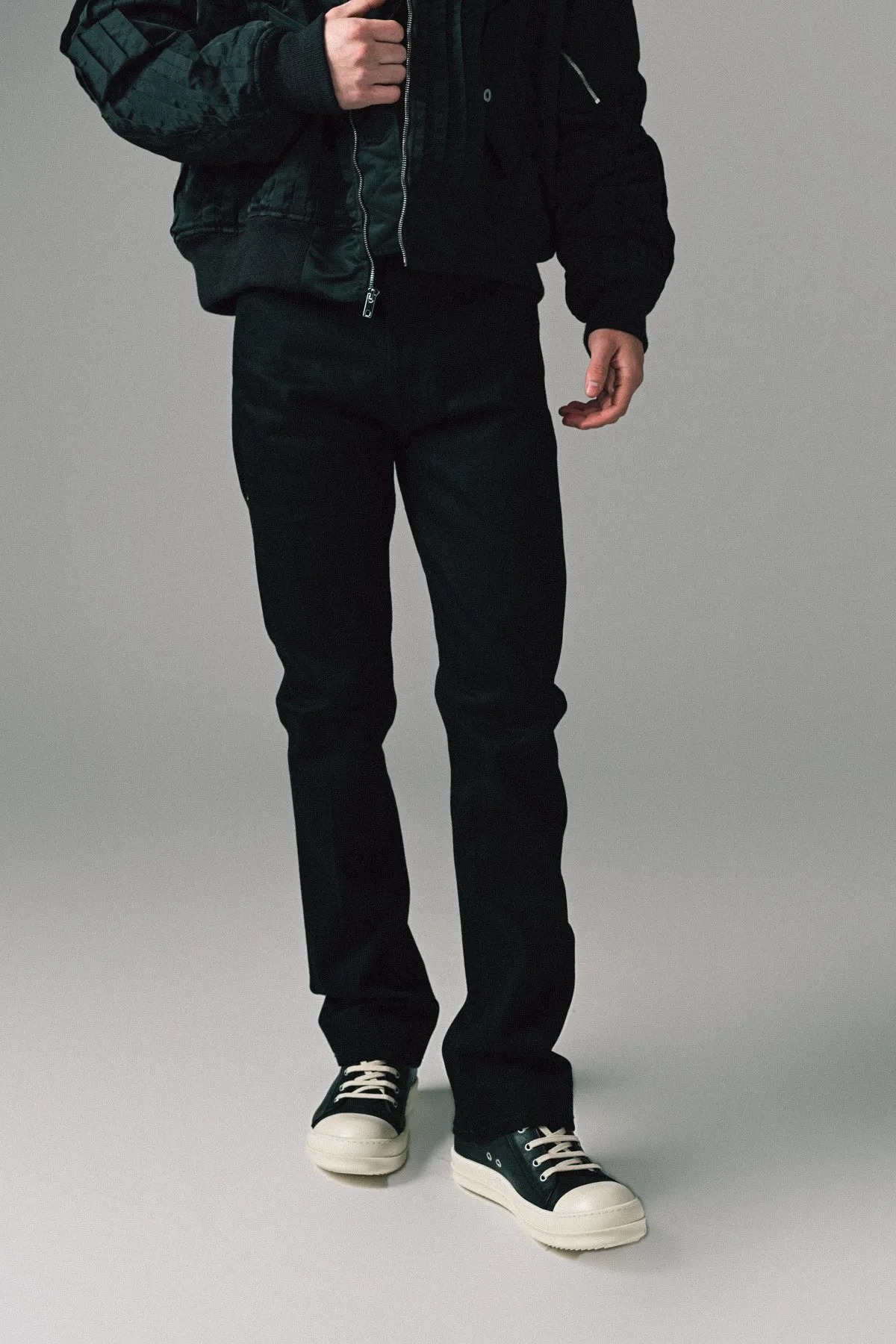 FAQTORY | BOOT CUT JEANS
