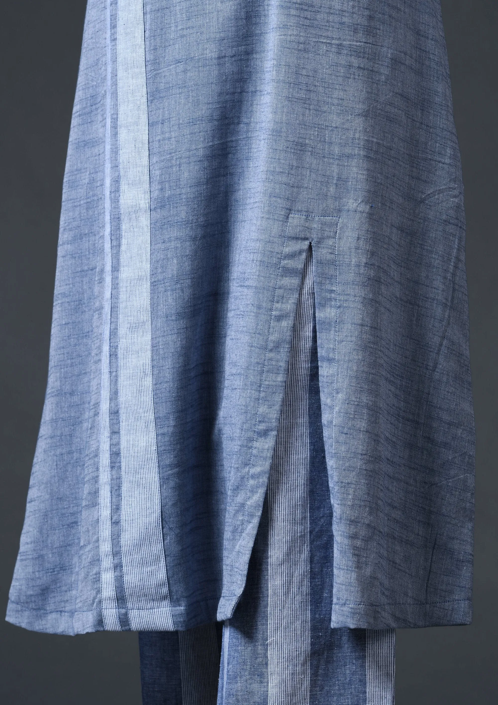 FRONT PANEL CO-ORD SET