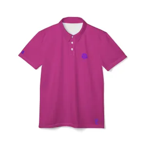 Golfer 4 Life Polo Shirt, Vivid Creations Golf Shirt