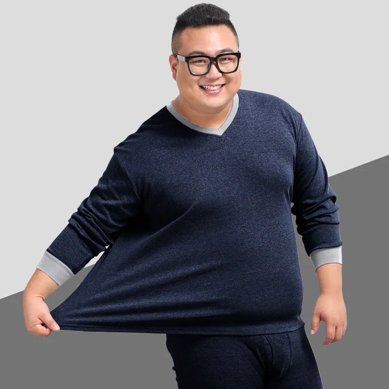 INSTOCK - Plus size autumn clothes and autumn trousers suit for
