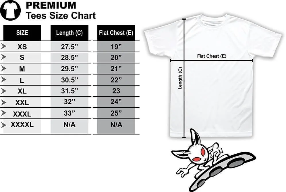 It's Easy To Die T-Shirt