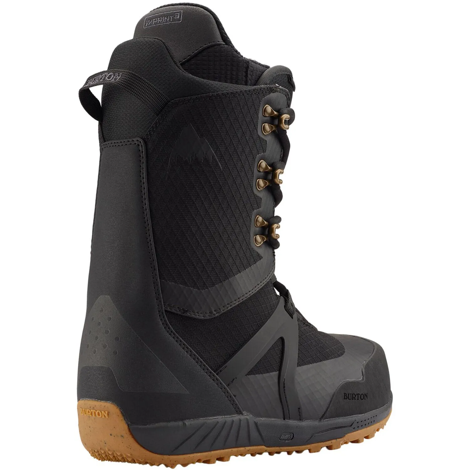 Kendo Snowboard Boot 2021