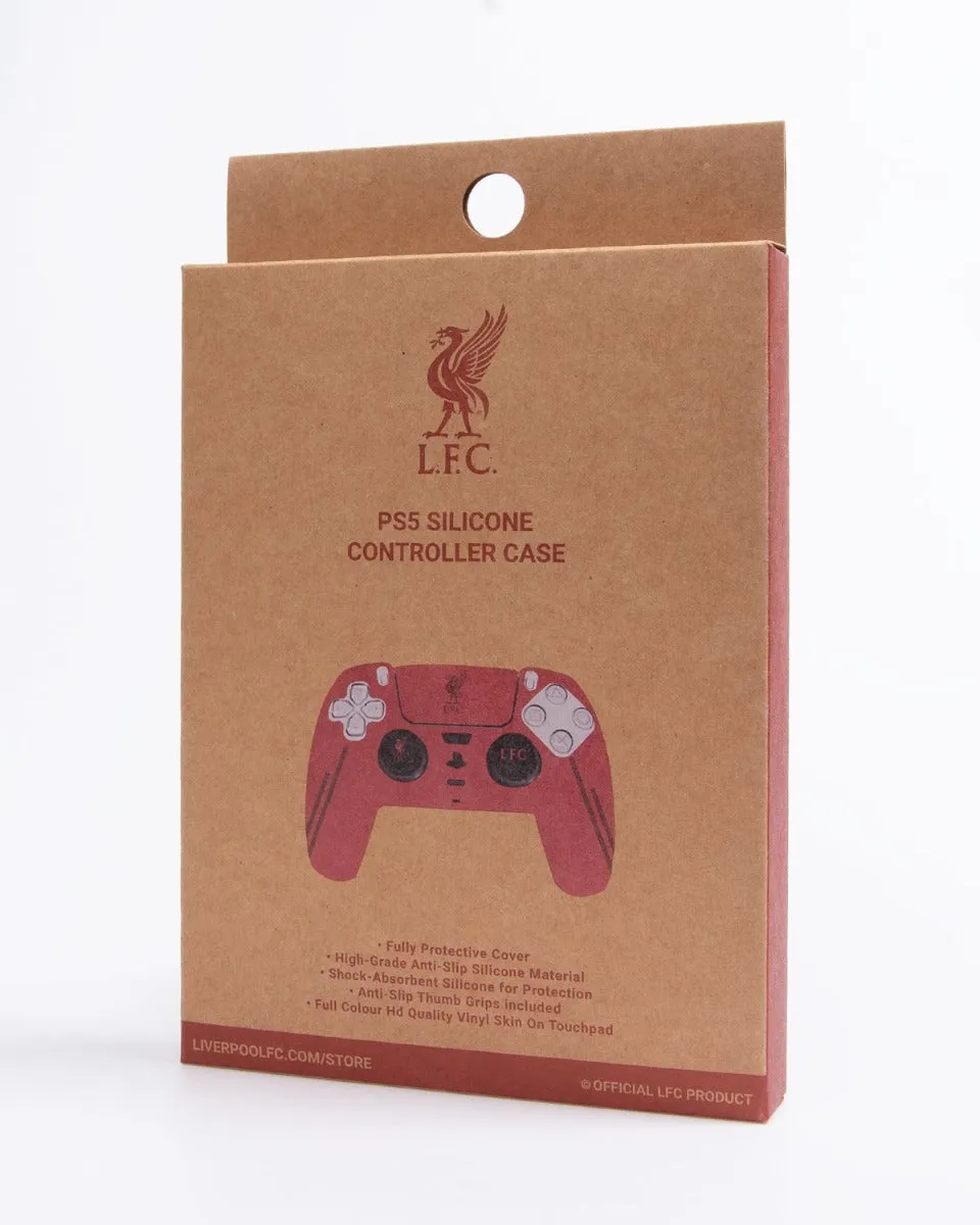 LFC Silicone Controller Case PS5
