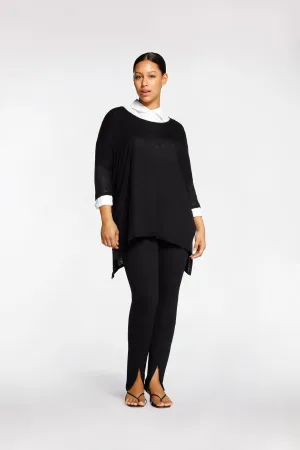 LINEN ESSENTIAL TUNIC