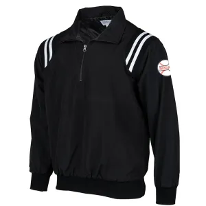 MBUA Pullover Jackets