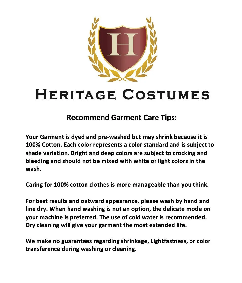 Men's Medieval Under Shirt
