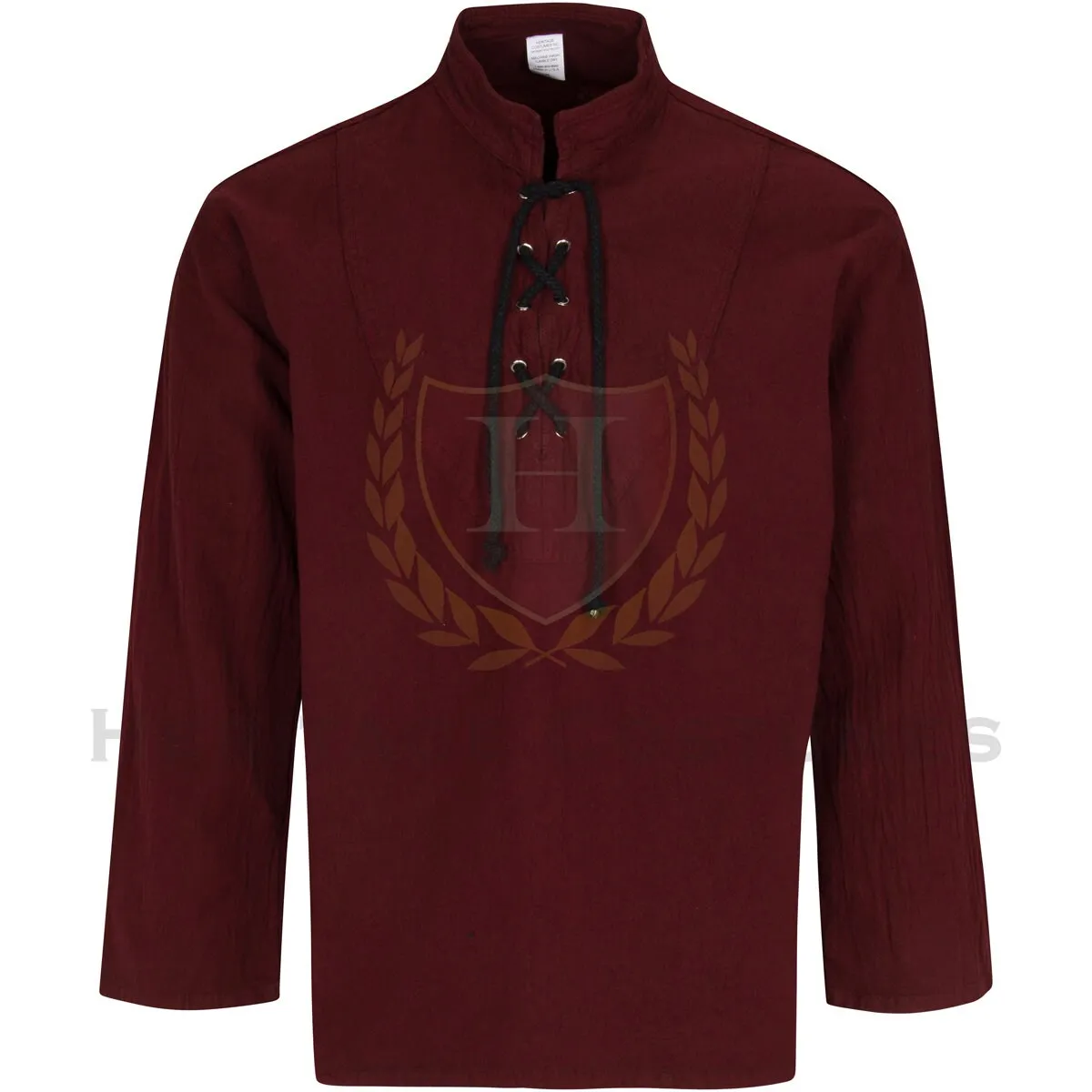 Men's Medieval Under Shirt