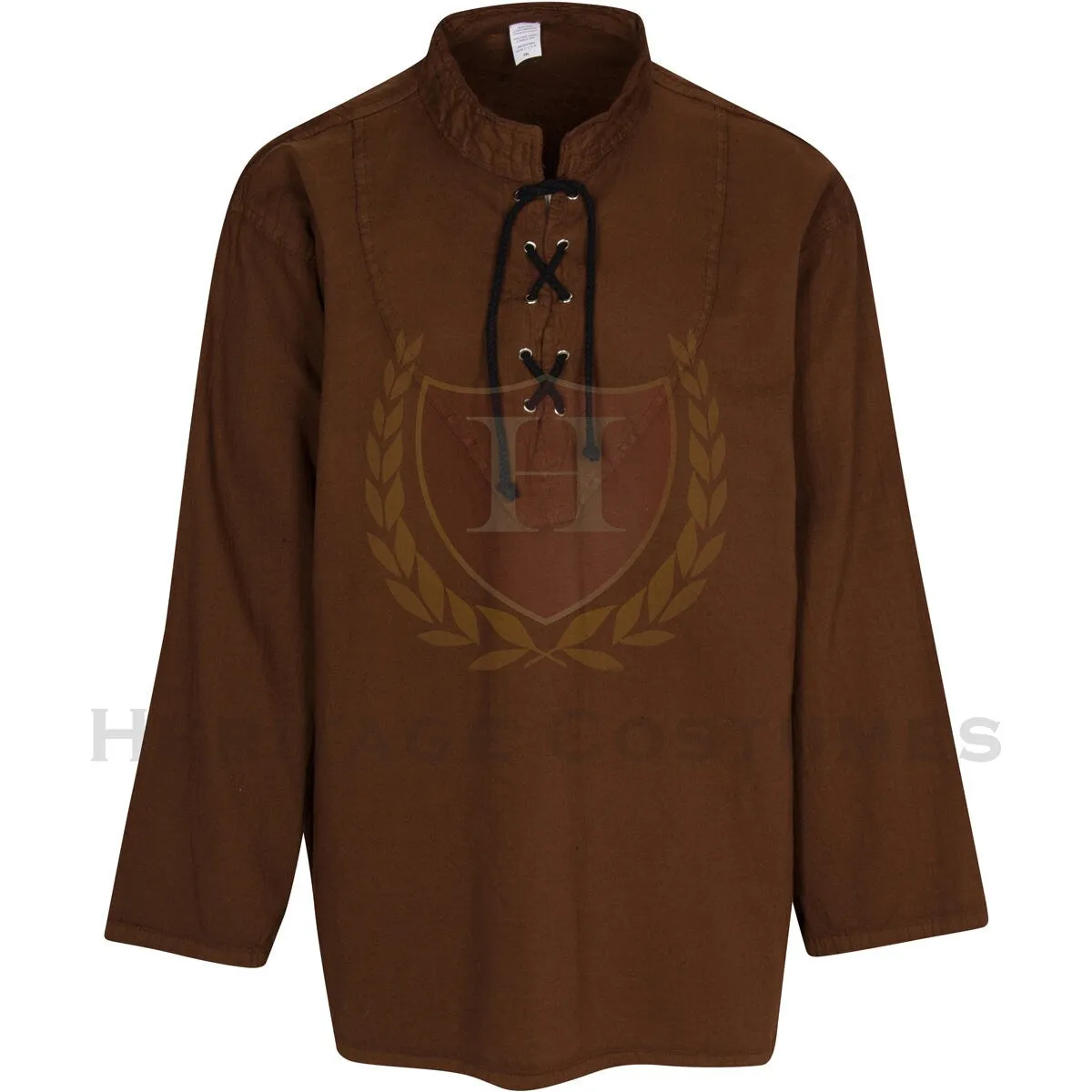 Men's Medieval Under Shirt