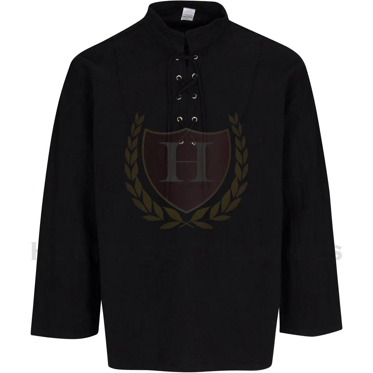Men's Medieval Under Shirt
