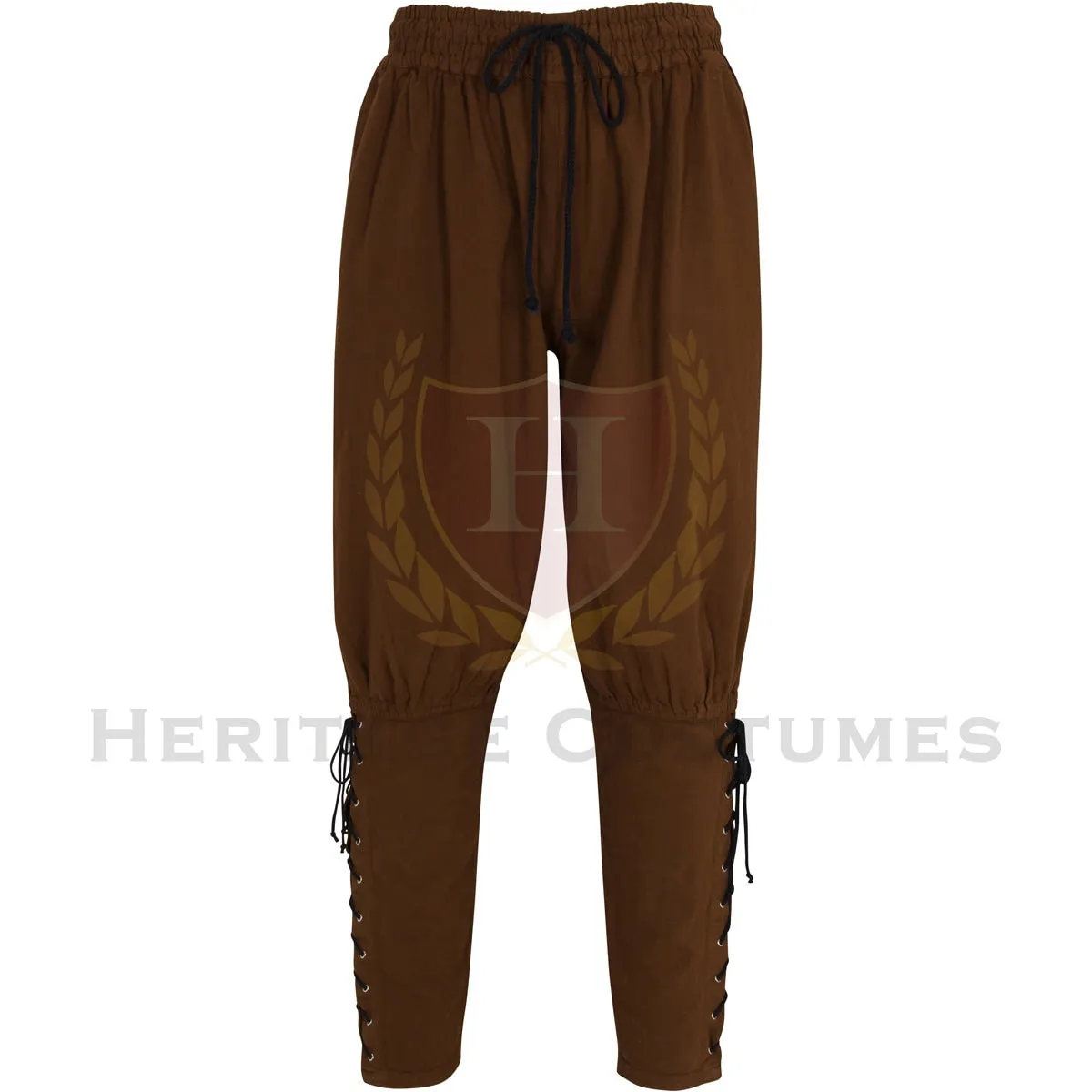 Men's Medieval Viking Landsknecht Pants