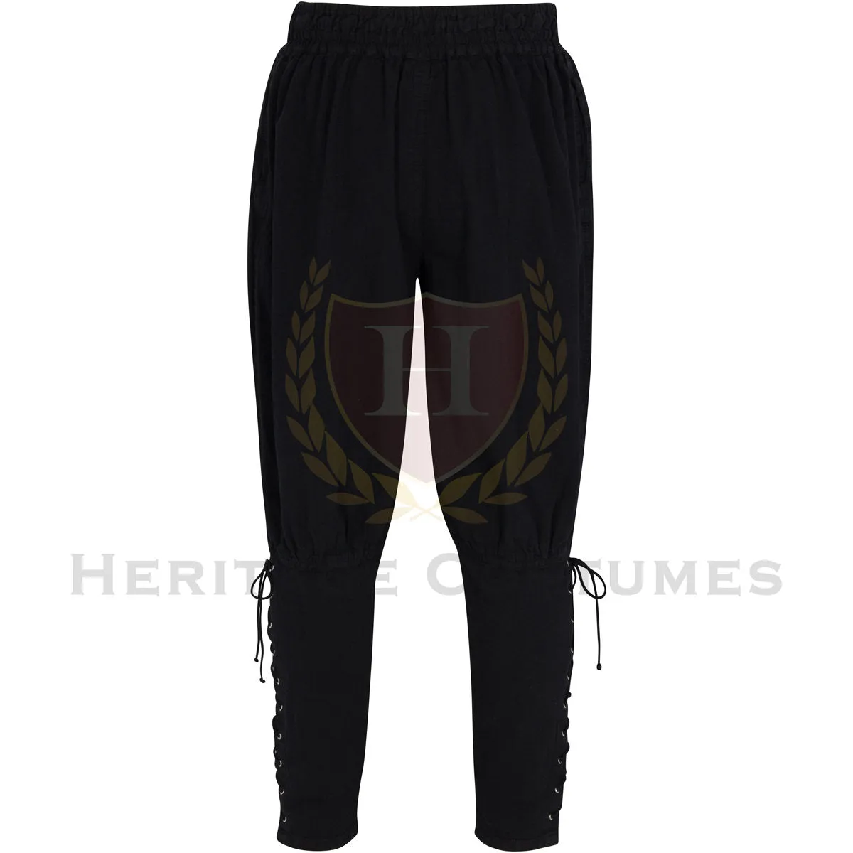Men's Medieval Viking Landsknecht Pants